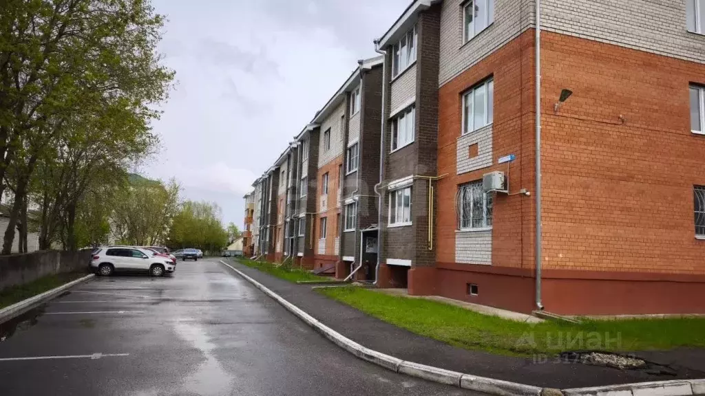 2-к кв. Костромская область, Кострома ул. Свердлова, 35к1 (64.0 м) - Фото 0