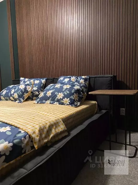 2-к кв. Санкт-Петербург Заставская ул., 46к3 (60.0 м) - Фото 1