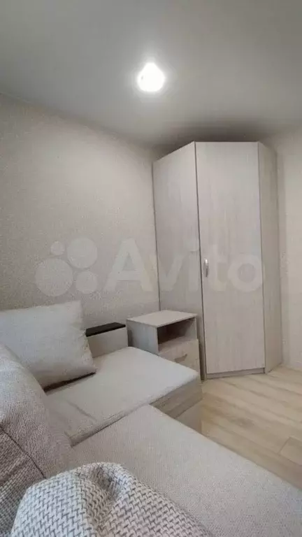3-к. квартира, 43 м, 3/5 эт. - Фото 1
