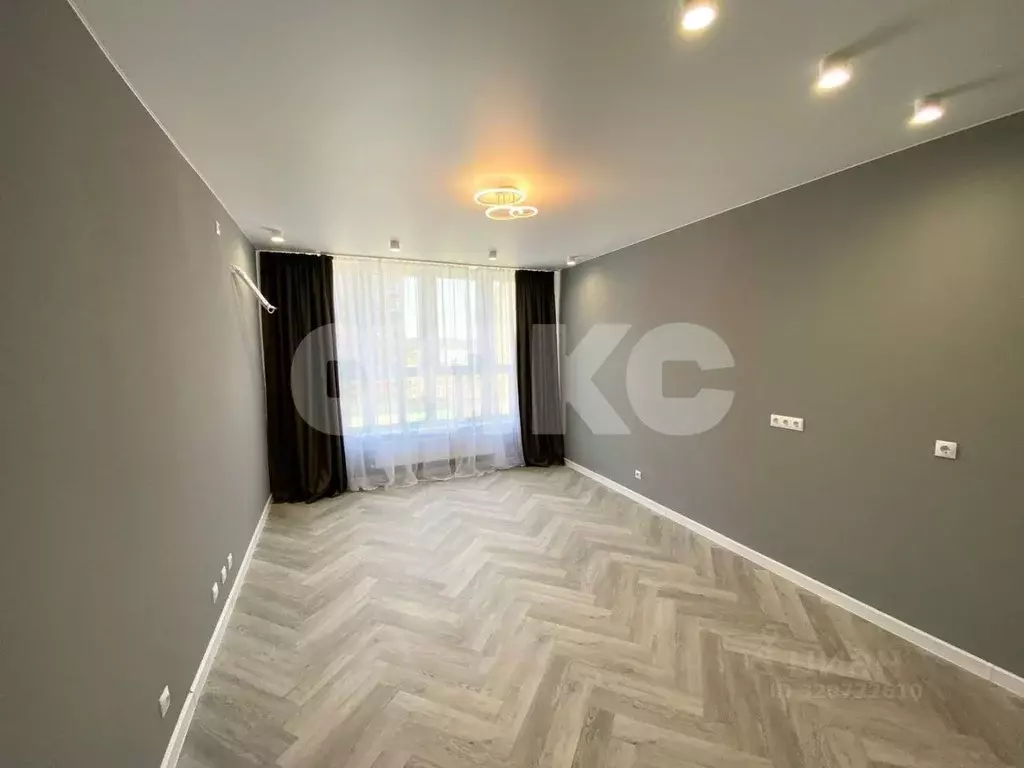 Студия Адыгея, Майкоп ул. К.А. Васильева (26.1 м) - Фото 1