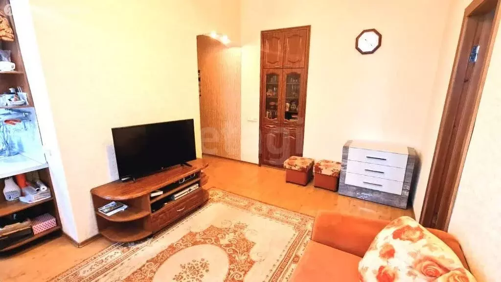 4-комнатная квартира: Тверь, улица Двор Пролетарки, 70 (98.5 м) - Фото 1