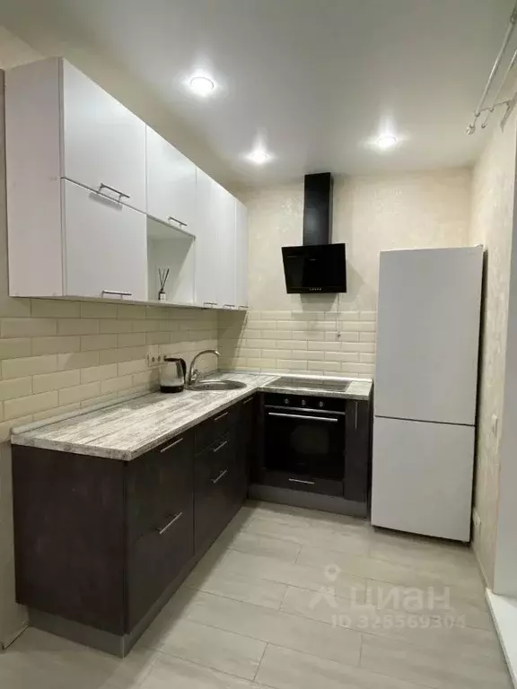 Студия Московская область, Красногорск городской округ, Сабурово пгт ... - Фото 1