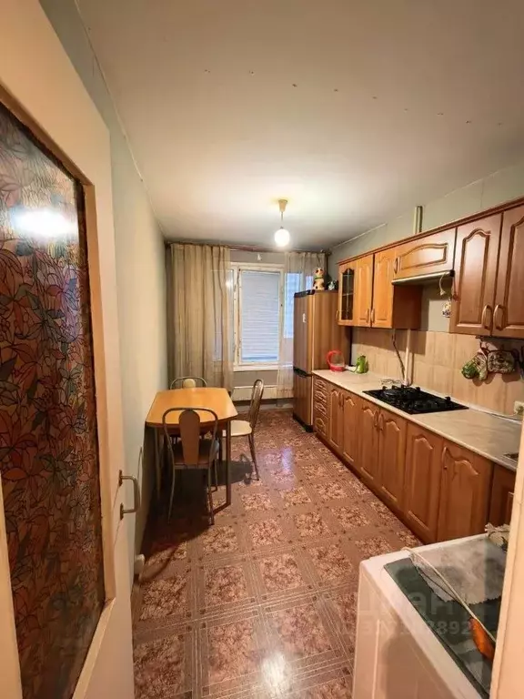 1-к кв. Москва Чертановская ул., 41К1 (36.0 м) - Фото 1