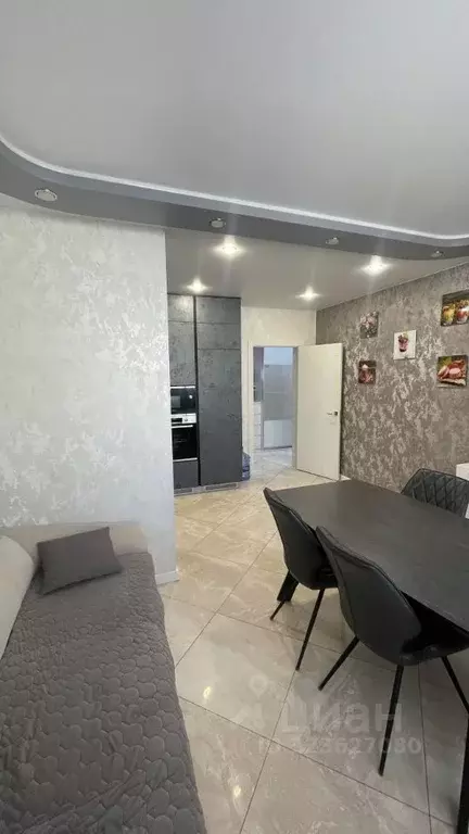 5-к кв. Московская область, Лобня ул. Жирохова, 5 (132.9 м) - Фото 2