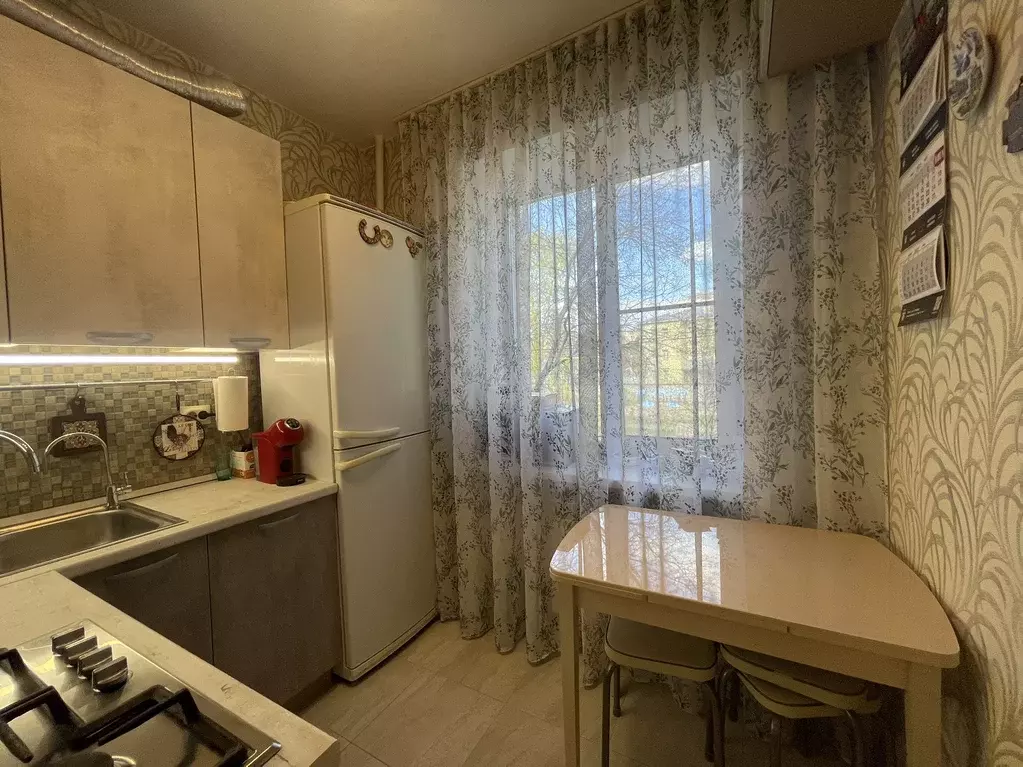 Продаётся 3-к квартира, 55.5 м - Фото 0