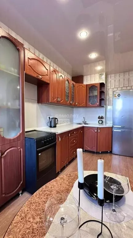 3-к кв. Иркутская область, Иркутск ул. Лопатина, 4 (73.6 м) - Фото 0