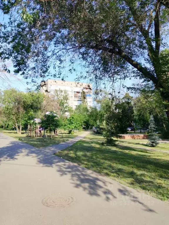 1-к кв. Самарская область, Самара Аэродромная ул., 87 (33.5 м) - Фото 1