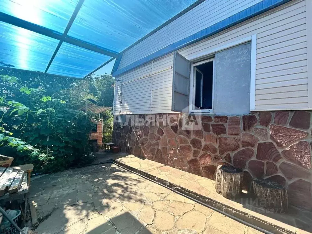 Дом в Ростовская область, Белая Калитва Дружба-2 садоводческое ... - Фото 2