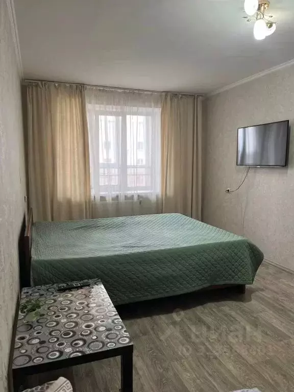 1-к кв. Башкортостан, Туймазы ул. Островского, 38 (40.0 м) - Фото 1