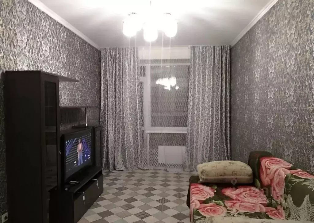1-к кв. Томская область, Томский район, д. Кисловка, Северный мкр ул. ... - Фото 0
