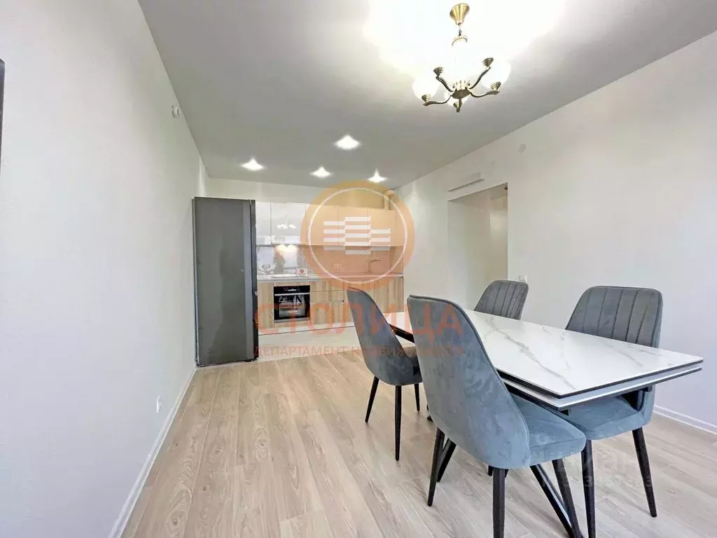 3-к кв. Москва Люблинская ул., 74к3 (75.0 м) - Фото 2