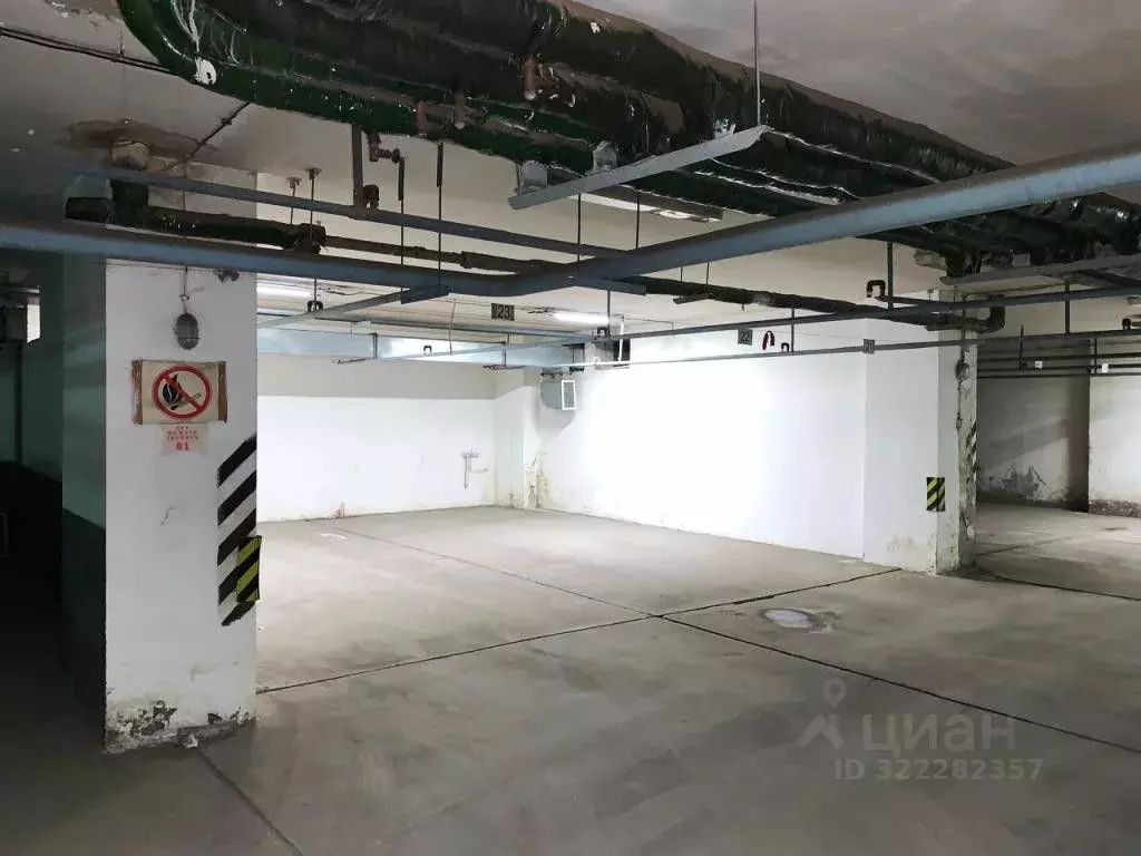 Гараж в Тульская область, Тула ул. Льва Толстого, 132 (52 м) - Фото 2