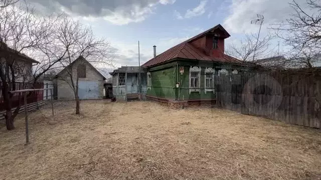 Дом 41 м на участке 6 сот. - Фото 1