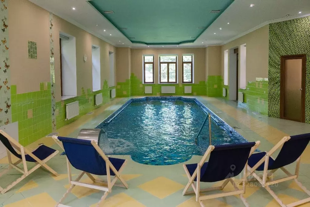 Дом в Москва д. Губцево,  (950 м) - Фото 1