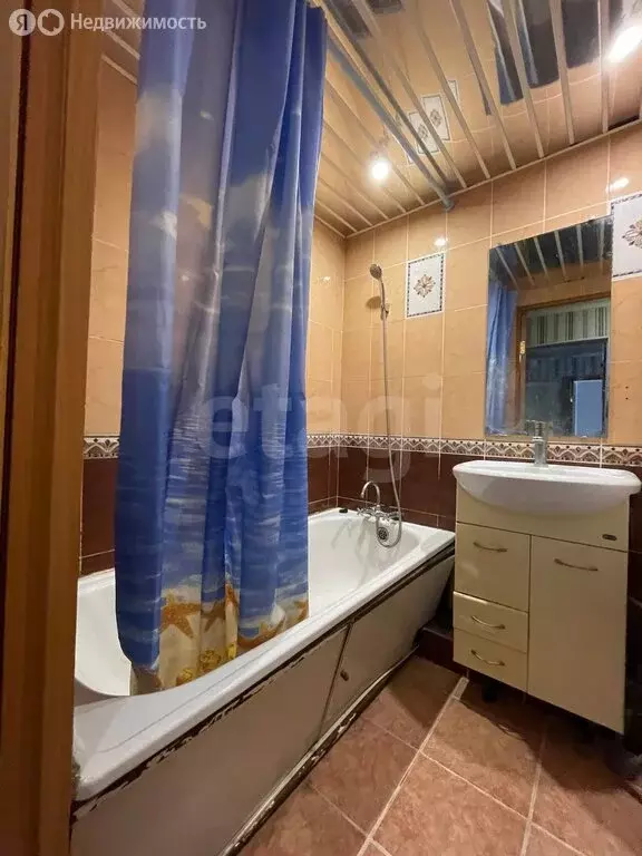 2-комнатная квартира: Усинск, улица Мира, 13 (52 м) - Фото 2