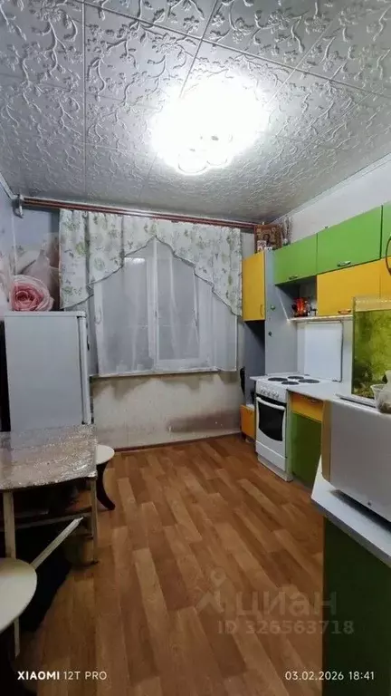 1-к кв. Челябинская область, Челябинск ул. Братьев Кашириных, 95 (40.5 ... - Фото 1