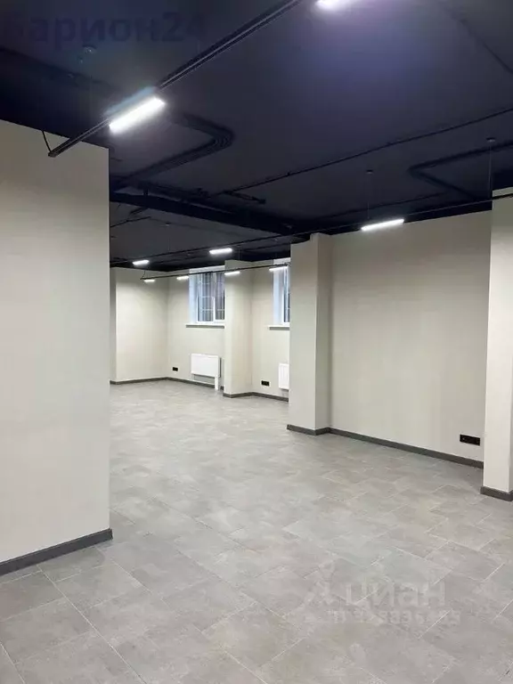 Помещение свободного назначения в Калужская область, Балабаново г. ... - Фото 1