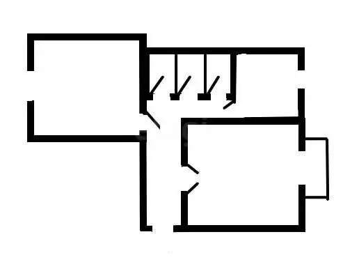 2-комнатная квартира: Тула, Рязанская улица, 28к1 (53 м) - Фото 1