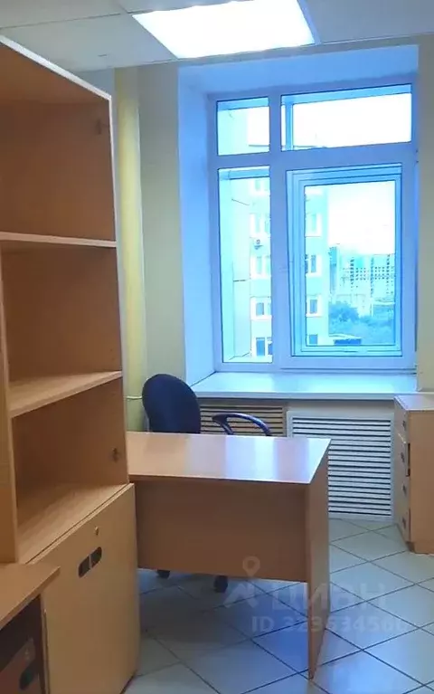 Офис в Пермский край, Пермь ул. Куйбышева, 50 (52 м) - Фото 1