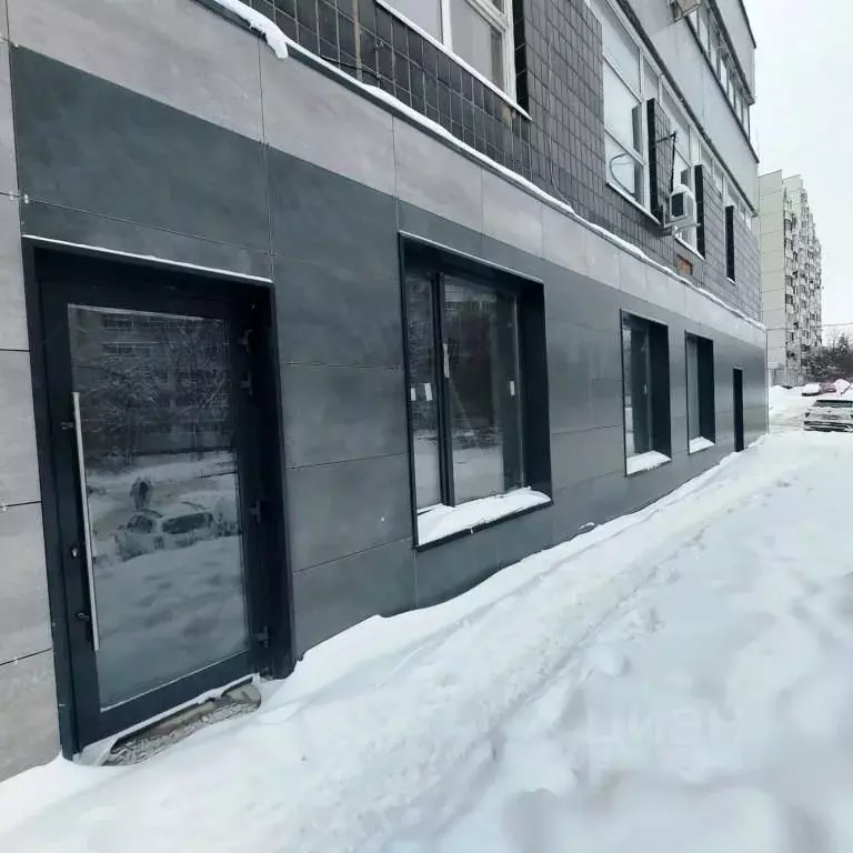 Помещение свободного назначения в Москва, Москва, Зеленоград к601А (45 ... - Фото 2