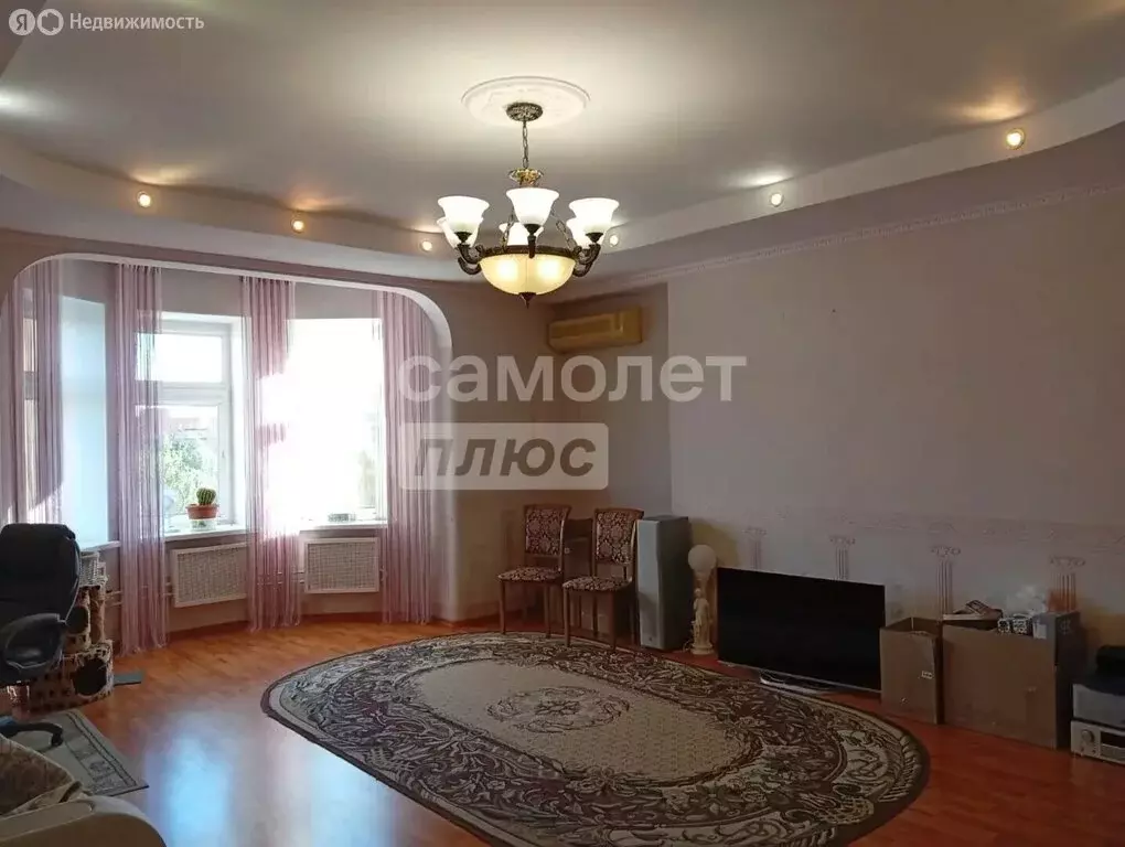 3-комнатная квартира: Королёв, проспект Королёва, 3Д (108.3 м) - Фото 1
