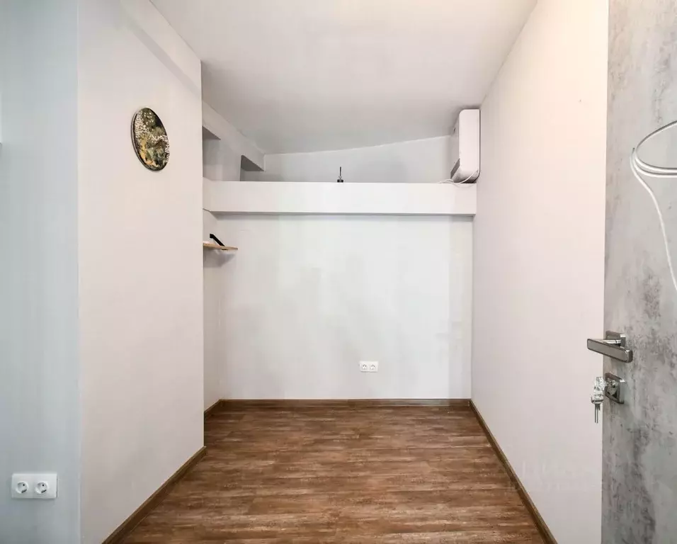 Офис в Красноярский край, Красноярск ул. Алексеева, 17 (7 м) - Фото 2