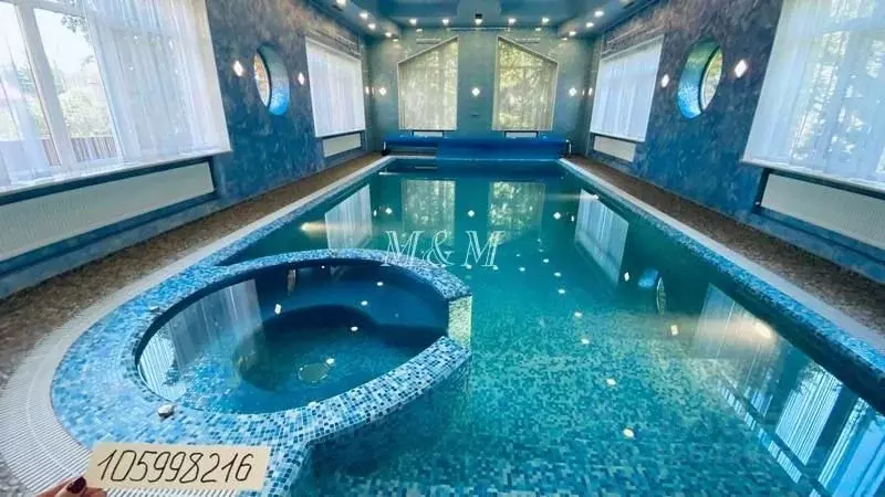 Дом в Московская область, Подольск городской округ, пос. Александровка ... - Фото 1