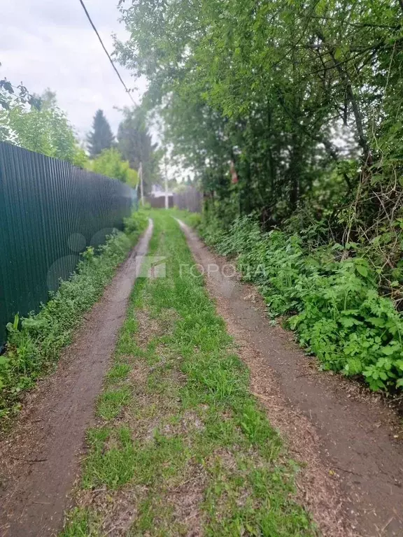 Участок 12 сот. (СНТ, ДНП) - Фото 0