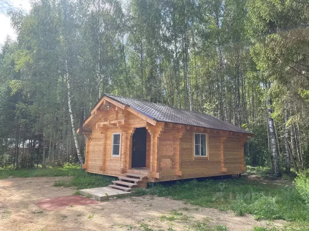 Дом в Костромская область, Кострома  (43 м) - Фото 0