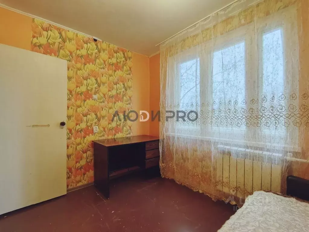 2-к кв. Ярославская область, Ростов 1-й мкр, 21 (37.0 м) - Фото 2