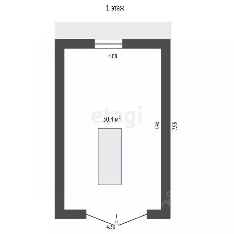 Гараж в Камчатский край, Петропавловск-Камчатский ул. Войцешека, 15 ... - Фото 2
