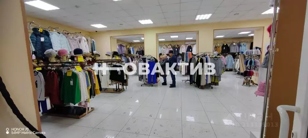 Помещение свободного назначения в Кемеровская область, Киселевск ул. ... - Фото 0
