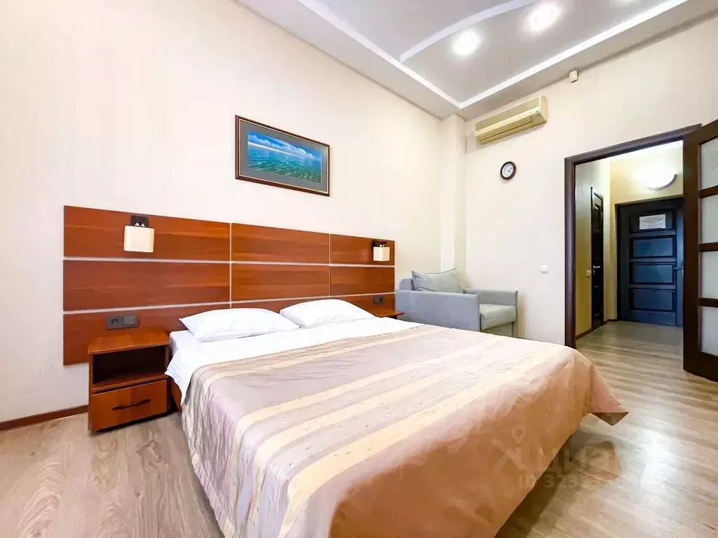 Комната Краснодарский край, Анапа Набережная ул., 9 - Фото 2