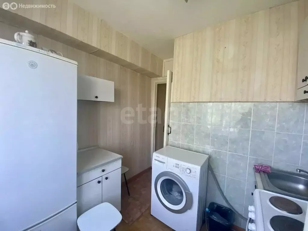 2-комнатная квартира: Ачинск, 9-й микрорайон, 28 (44 м) - Фото 2