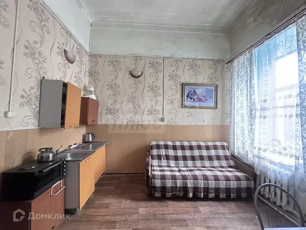 Продаётся 2-к квартира, 29.9 м - Фото 0