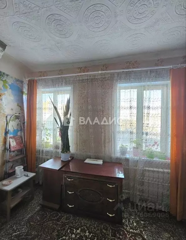 2-к кв. Бурятия, Улан-Удэ ул. Хахалова, 12 (41.4 м) - Фото 2