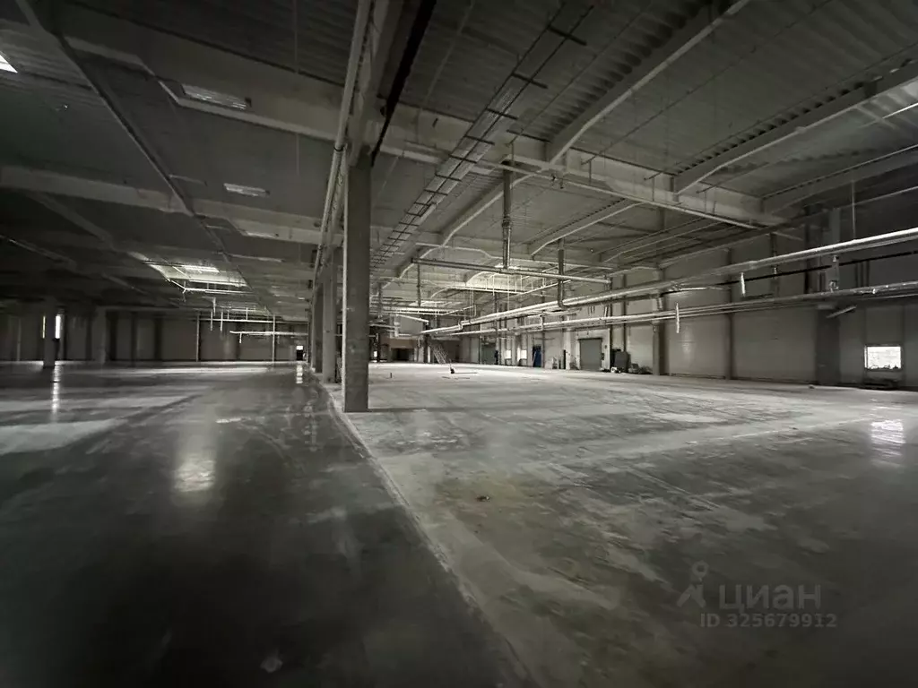 Склад в Татарстан, Казань Тэцевская ул., 277 (4000 м) - Фото 0