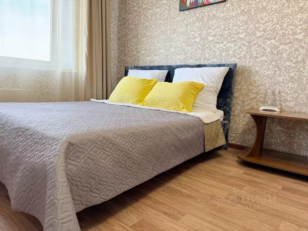 1-к кв. Хакасия, Абакан ул. Некрасова, 39 (41.0 м) - Фото 0