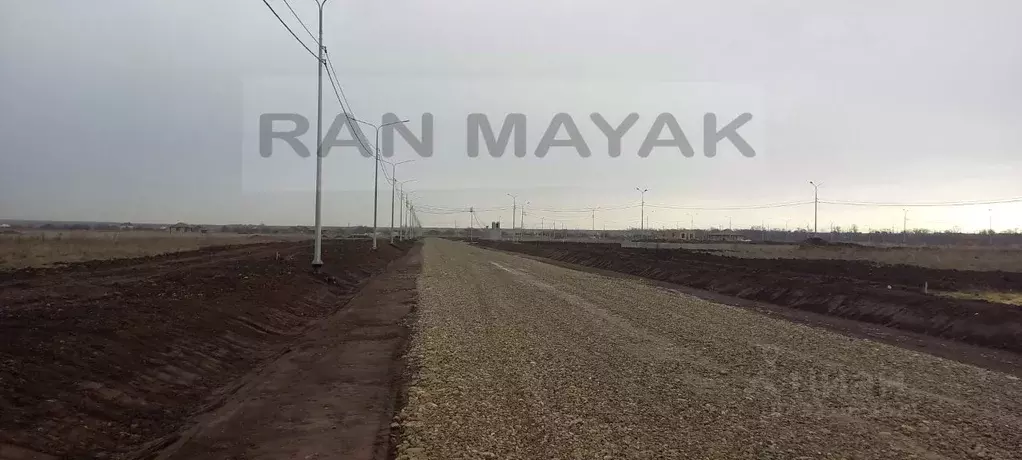Участок в Адыгея, Майкоп ул. Георгия Шумакова, 9 (8.89 сот.) - Фото 1