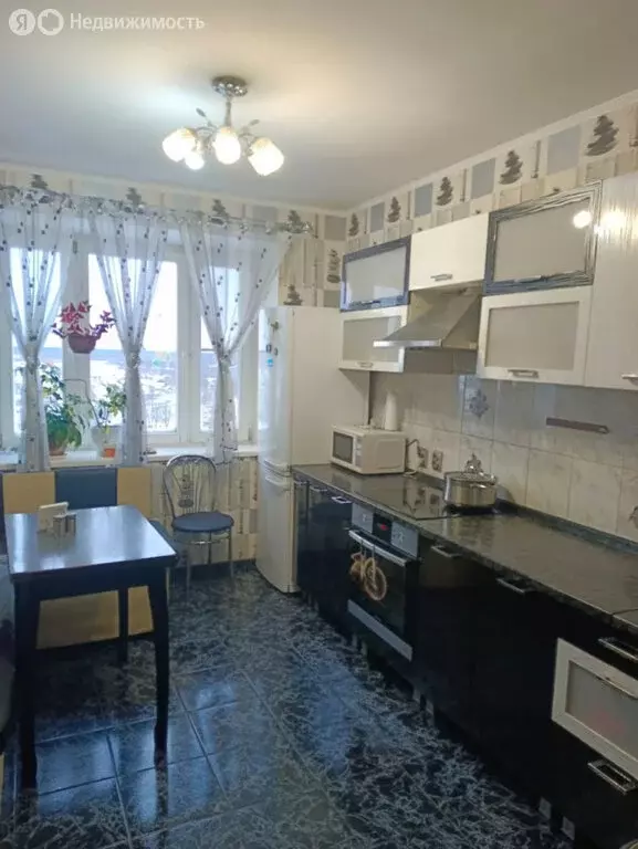 3-комнатная квартира: Тверь, Цветочная улица, 6 (85 м) - Фото 2