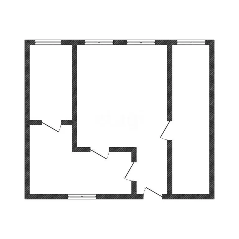 Дом в Тверская область, Калининский муниципальный округ, СНТ Дружба ... - Фото 1