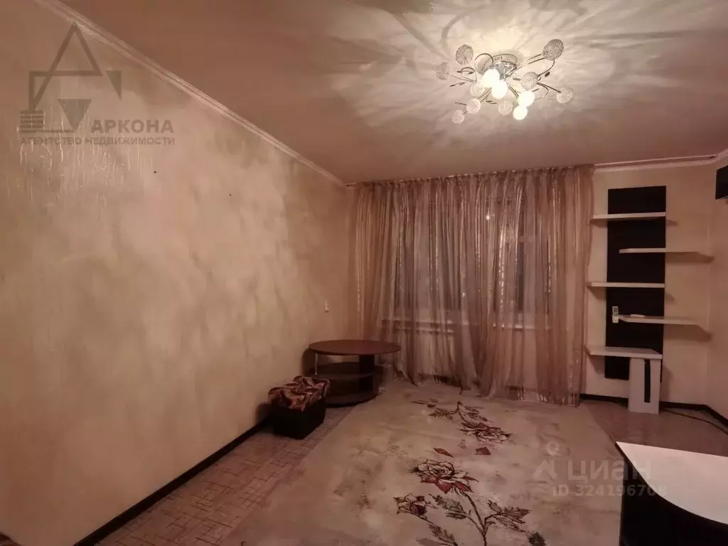 2-к кв. Ростовская область, Таганрог ул. Фрунзе, 152 (49.0 м) - Фото 1