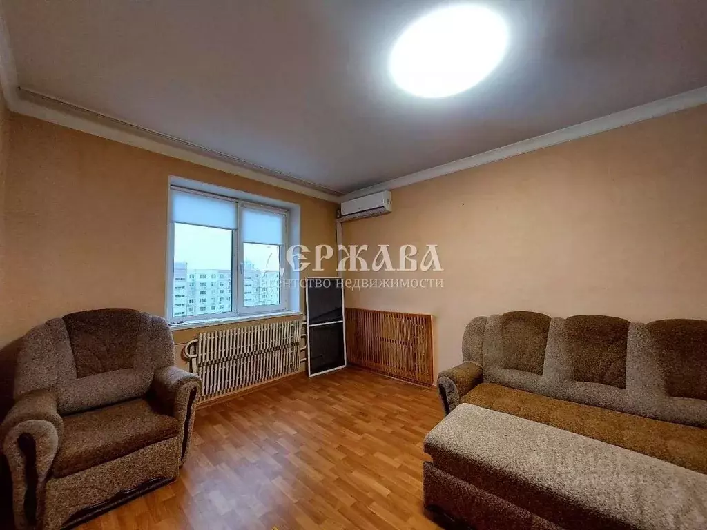 1-к кв. Белгородская область, Старый Оскол Солнечный мкр, 11 (39.0 м) - Фото 2