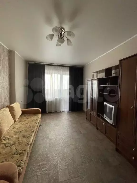 1-к. квартира, 46 м, 9/10 эт. - Фото 0
