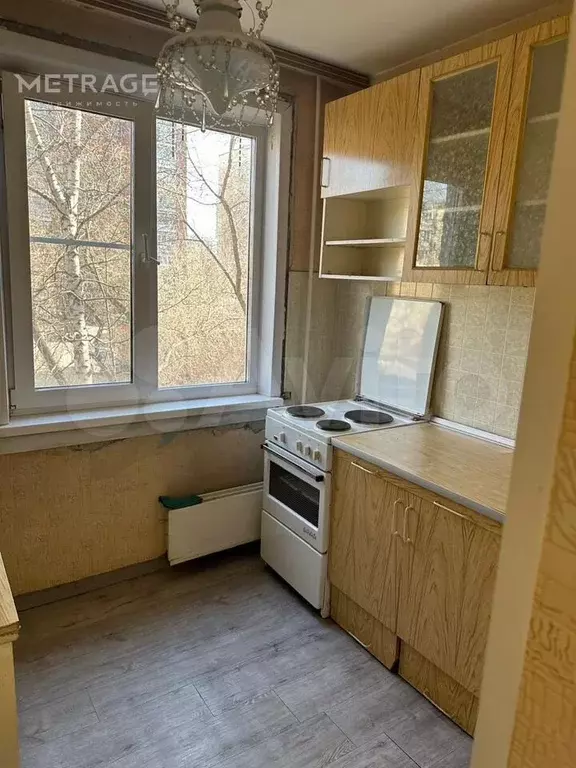 1-к. квартира, 29,6 м, 2/5 эт. - Фото 0