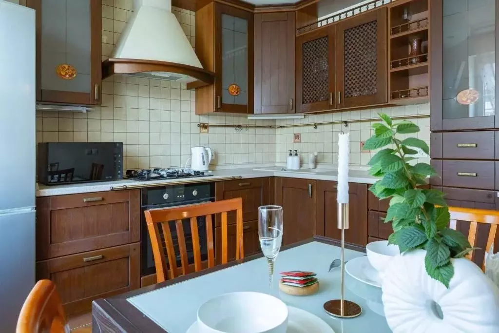 3-к кв. Липецкая область, Липецк Индустриальная ул., 3А (80.0 м) - Фото 1