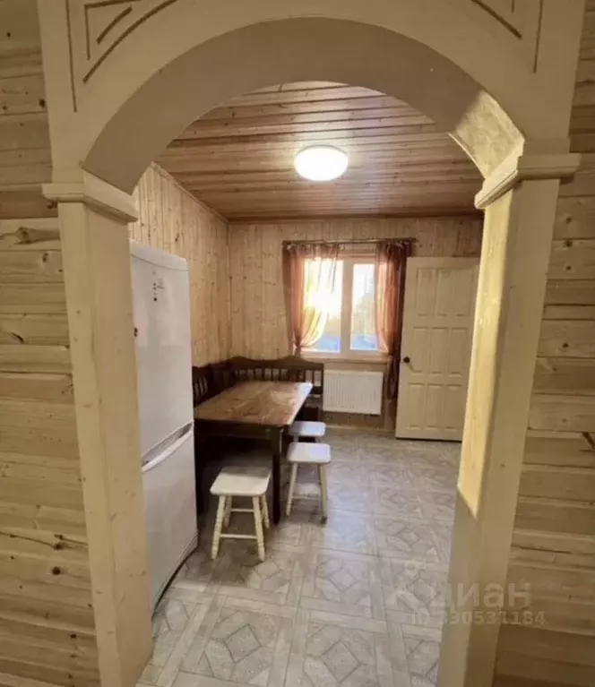 Дом в Московская область, Руза пер. Луговой, 1 (150 м) - Фото 2