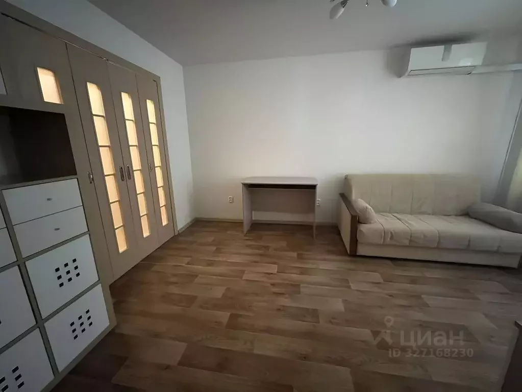 1-к кв. Москва просп. Маршала Жукова, 29 (30.4 м) - Фото 2