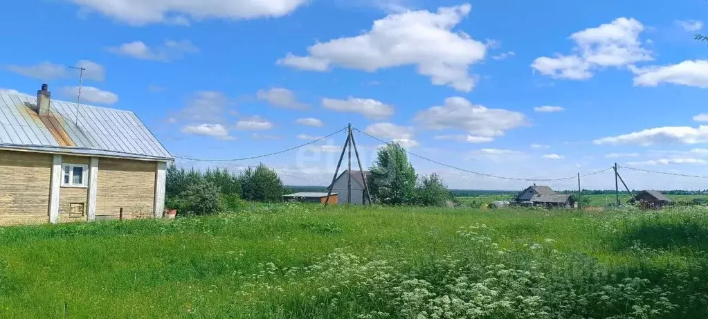 Участок в Коми, Сыктывдинский район, Пажга муниципальное образование, ... - Фото 0
