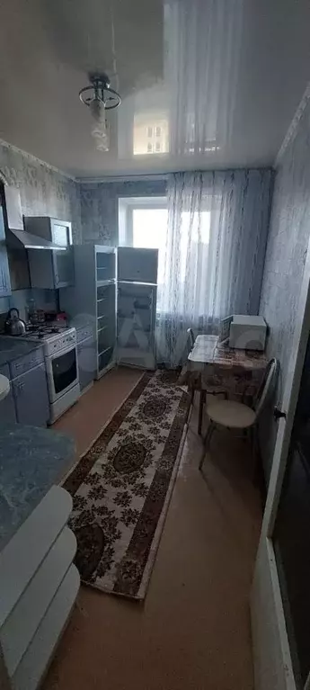 4-к. квартира, 90 м, 6/9 эт. - Фото 0